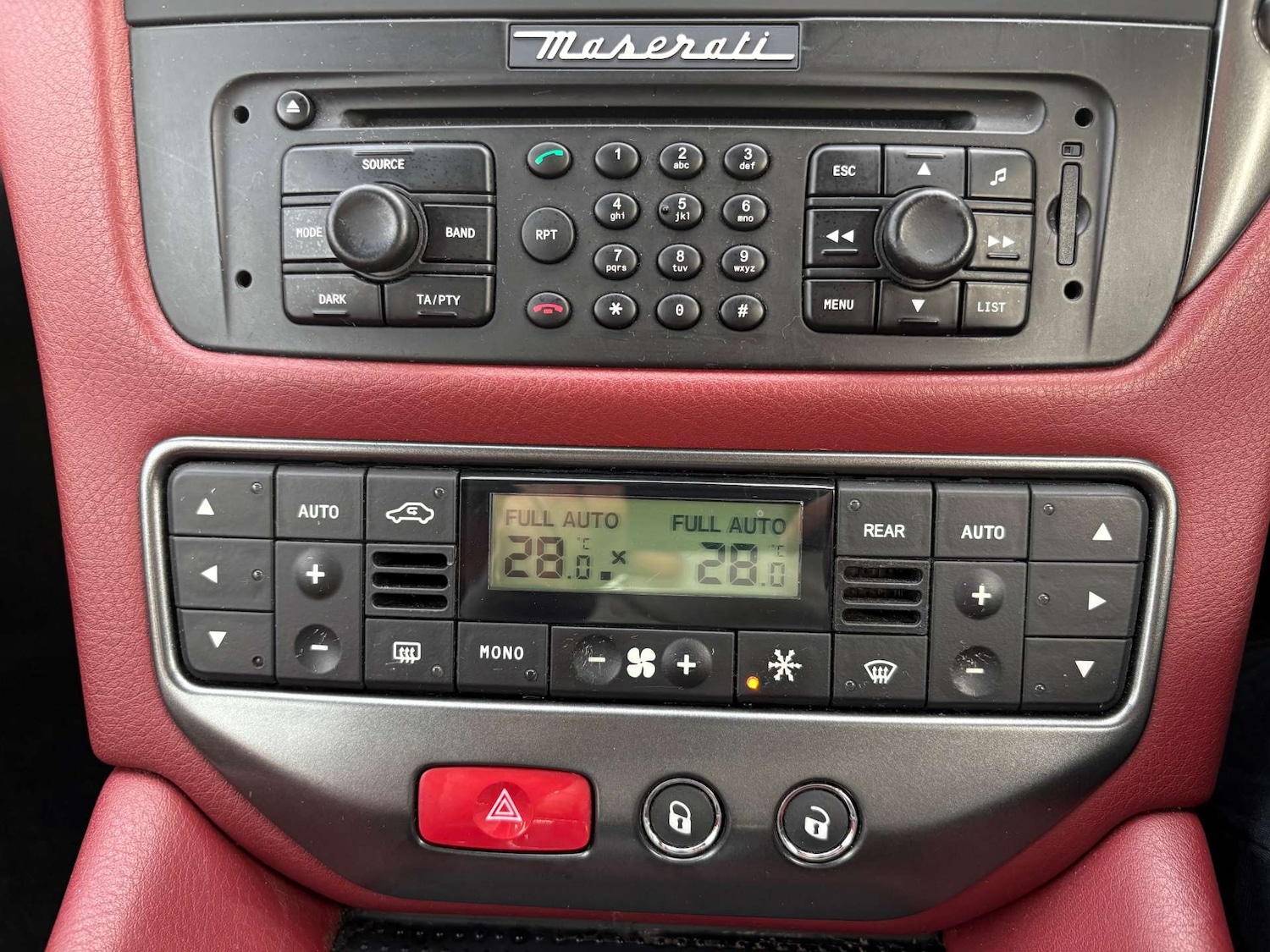 Used Maserati Granturismo 2008 for sale - 76907732: Photo 26