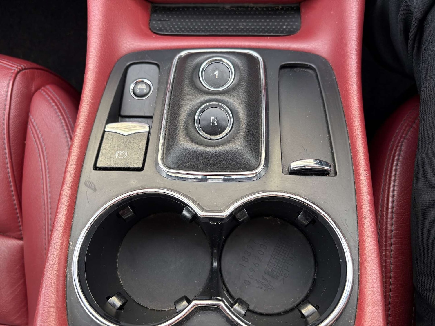 Used Maserati Granturismo 2008 for sale - 76907732: Photo 27