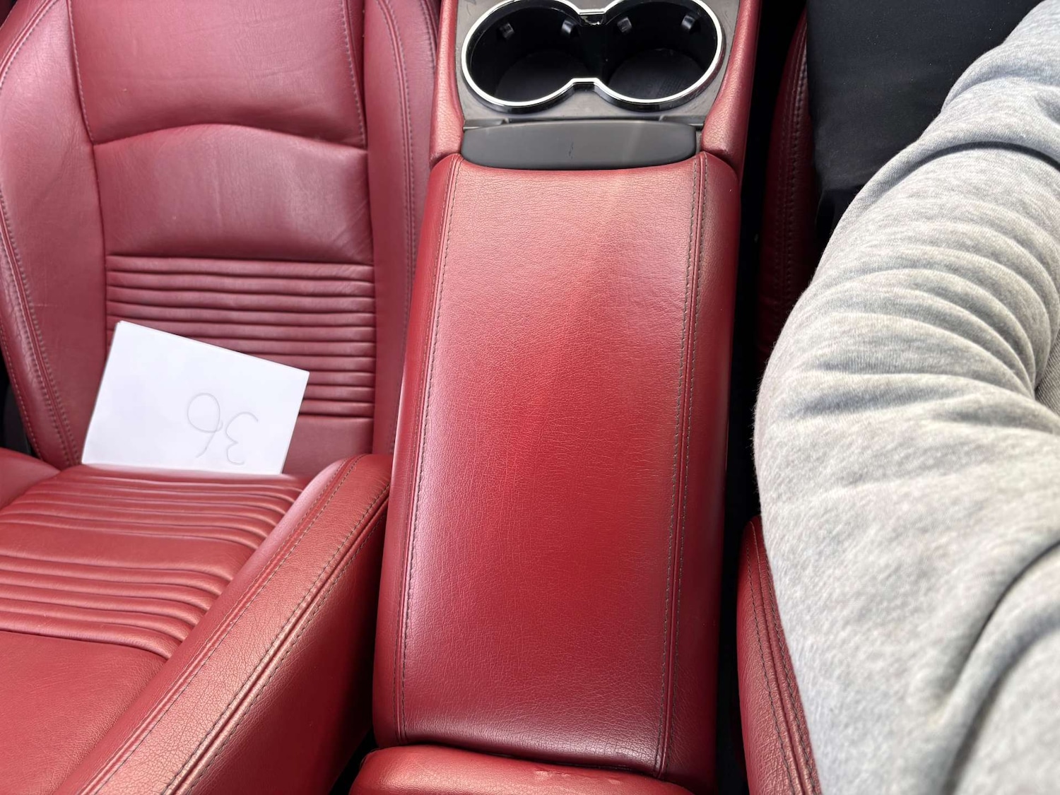 Used Maserati Granturismo 2008 for sale - 76907732: Photo 28