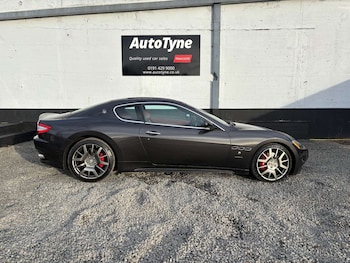 Used Maserati Granturismo 2008 for sale - 76907732: Photo
