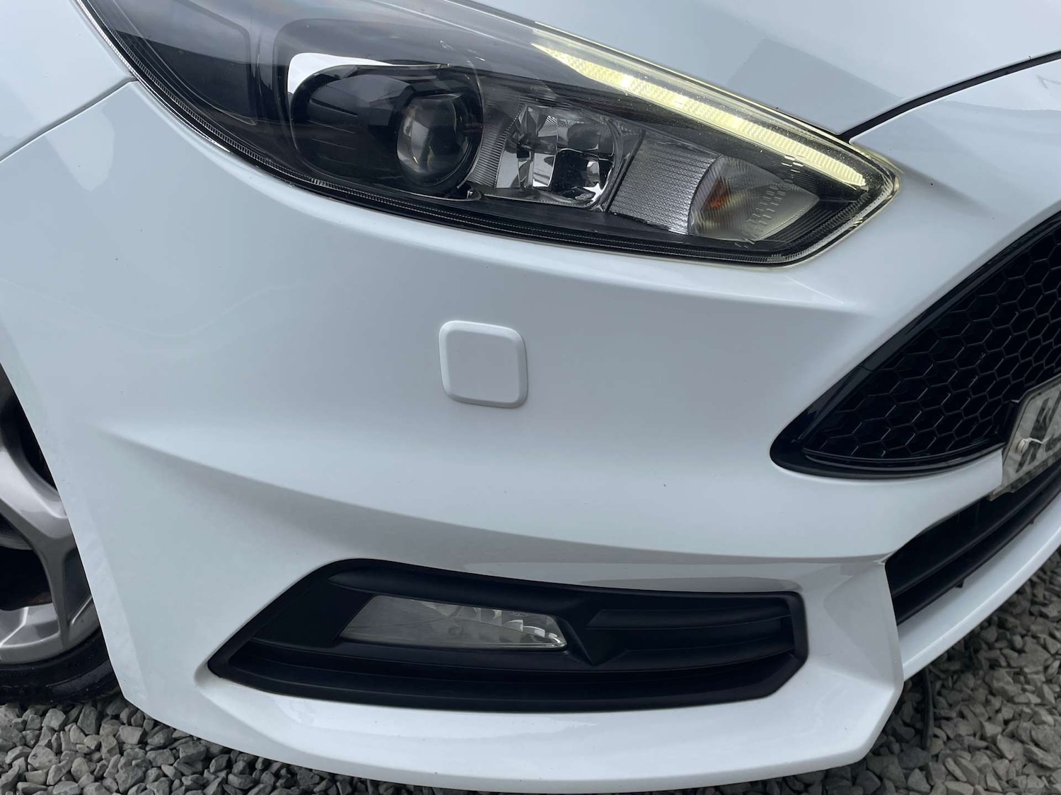 Used Ford Focus 2015 for sale - 77734934: Photo 11