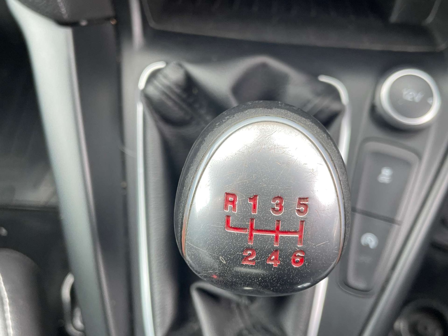 Used Ford Focus 2015 for sale - 77734934: Photo 16