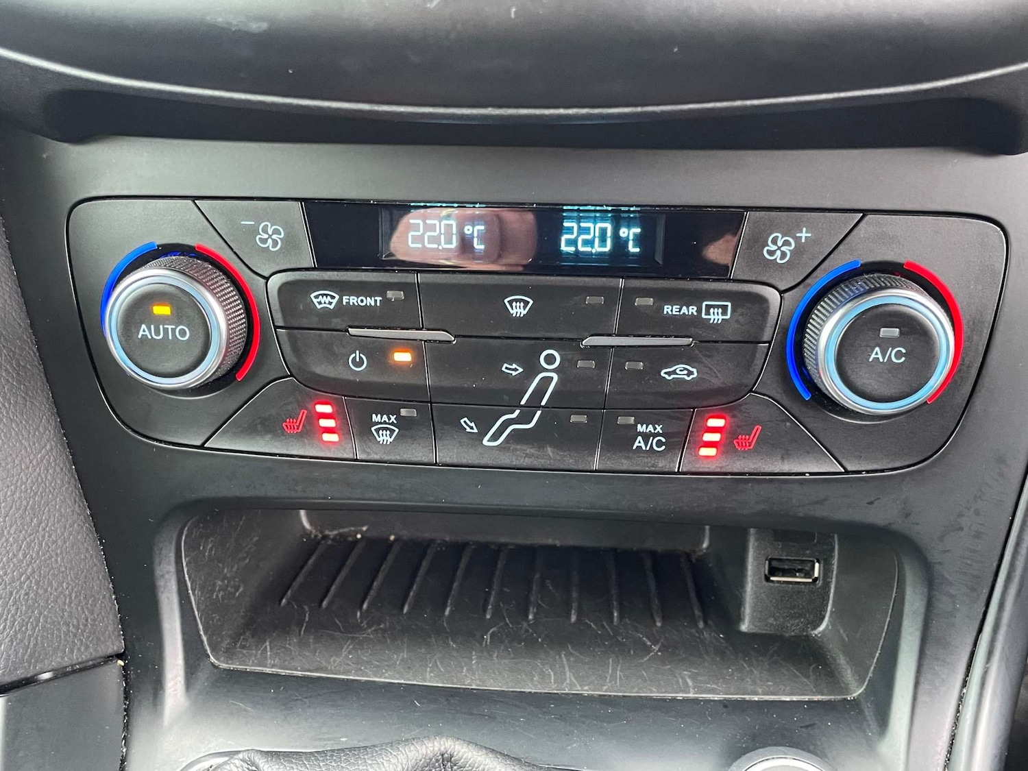 Used Ford Focus 2015 for sale - 77734934: Photo 17