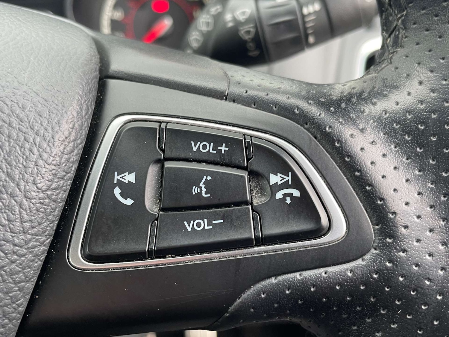 Used Ford Focus 2015 for sale - 77734934: Photo 20