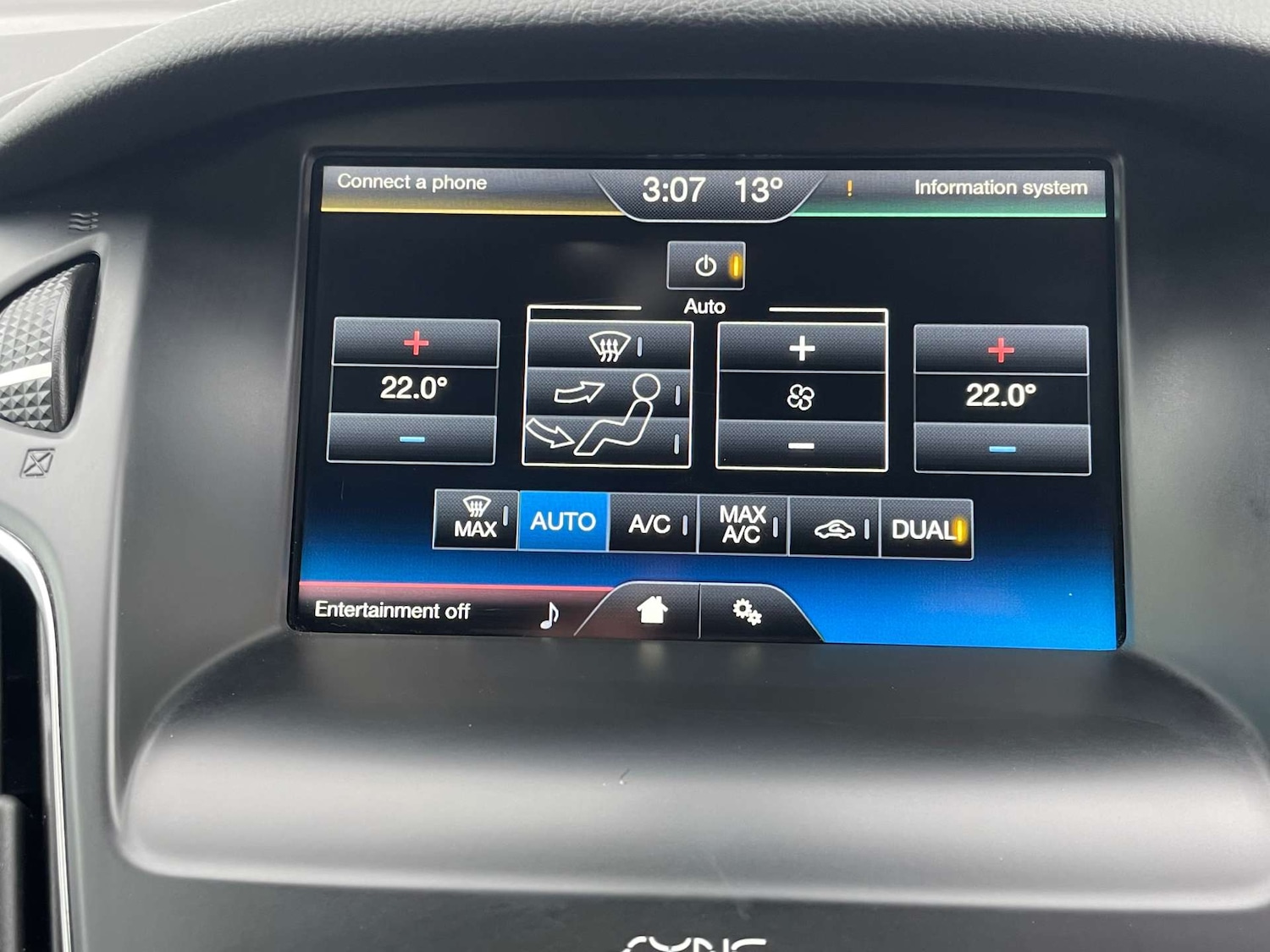 Used Ford Focus 2015 for sale - 77734934: Photo 26