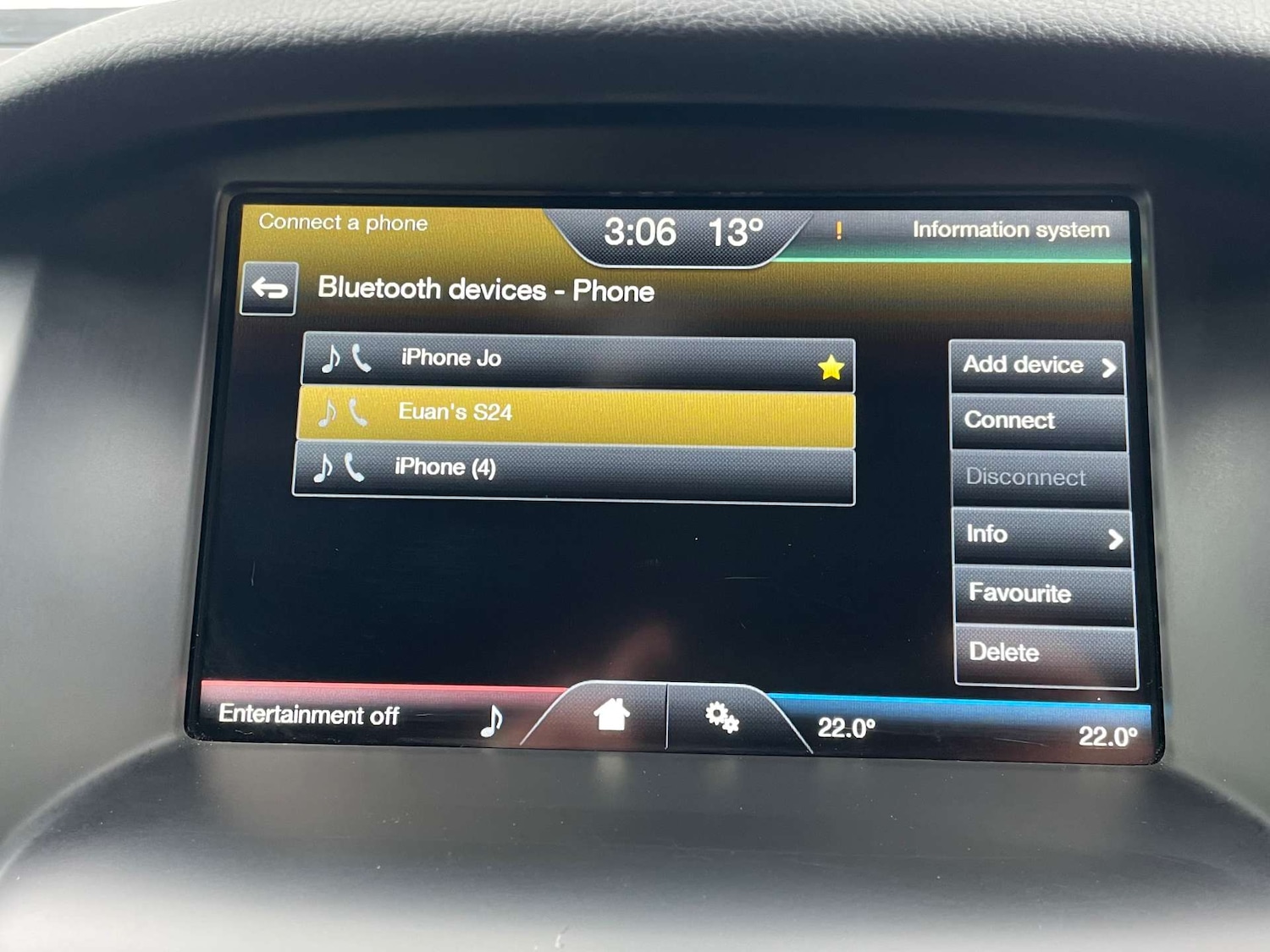 Used Ford Focus 2015 for sale - 77734934: Photo 27