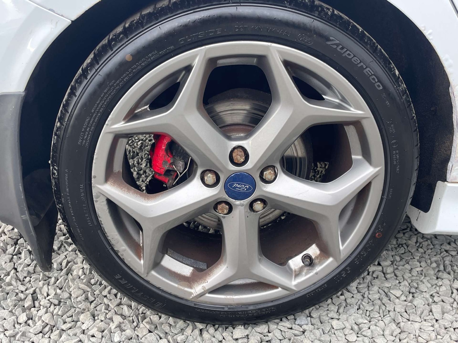 Used Ford Focus 2015 for sale - 77734934: Photo 28