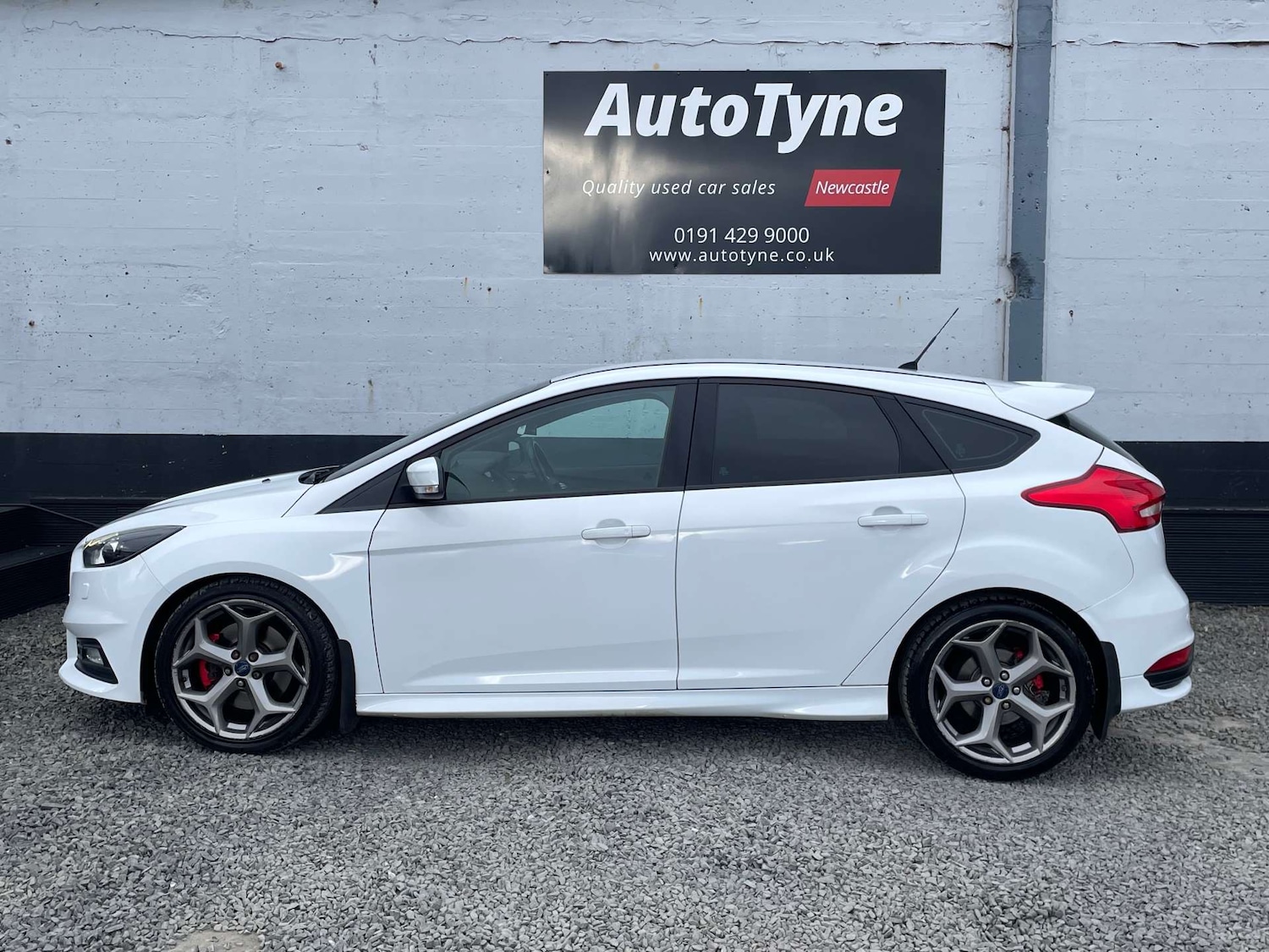 Used Ford Focus 2015 for sale - 77734934: Photo 5