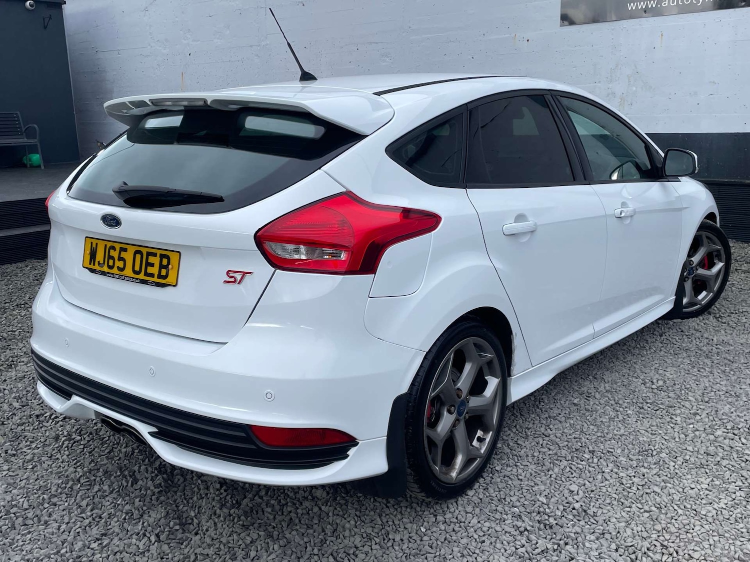 Used Ford Focus 2015 for sale - 77734934: Photo 6