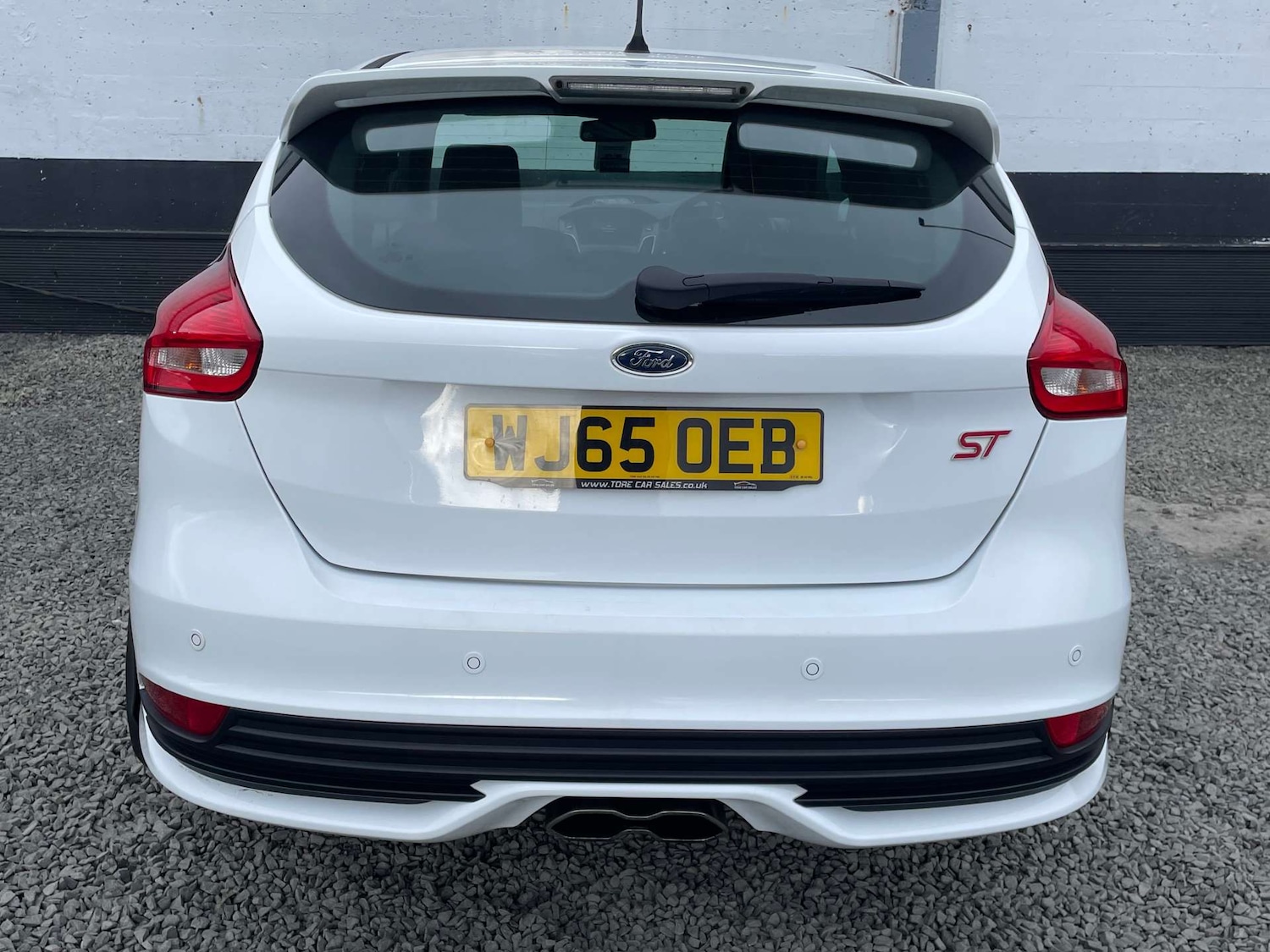 Used Ford Focus 2015 for sale - 77734934: Photo 7