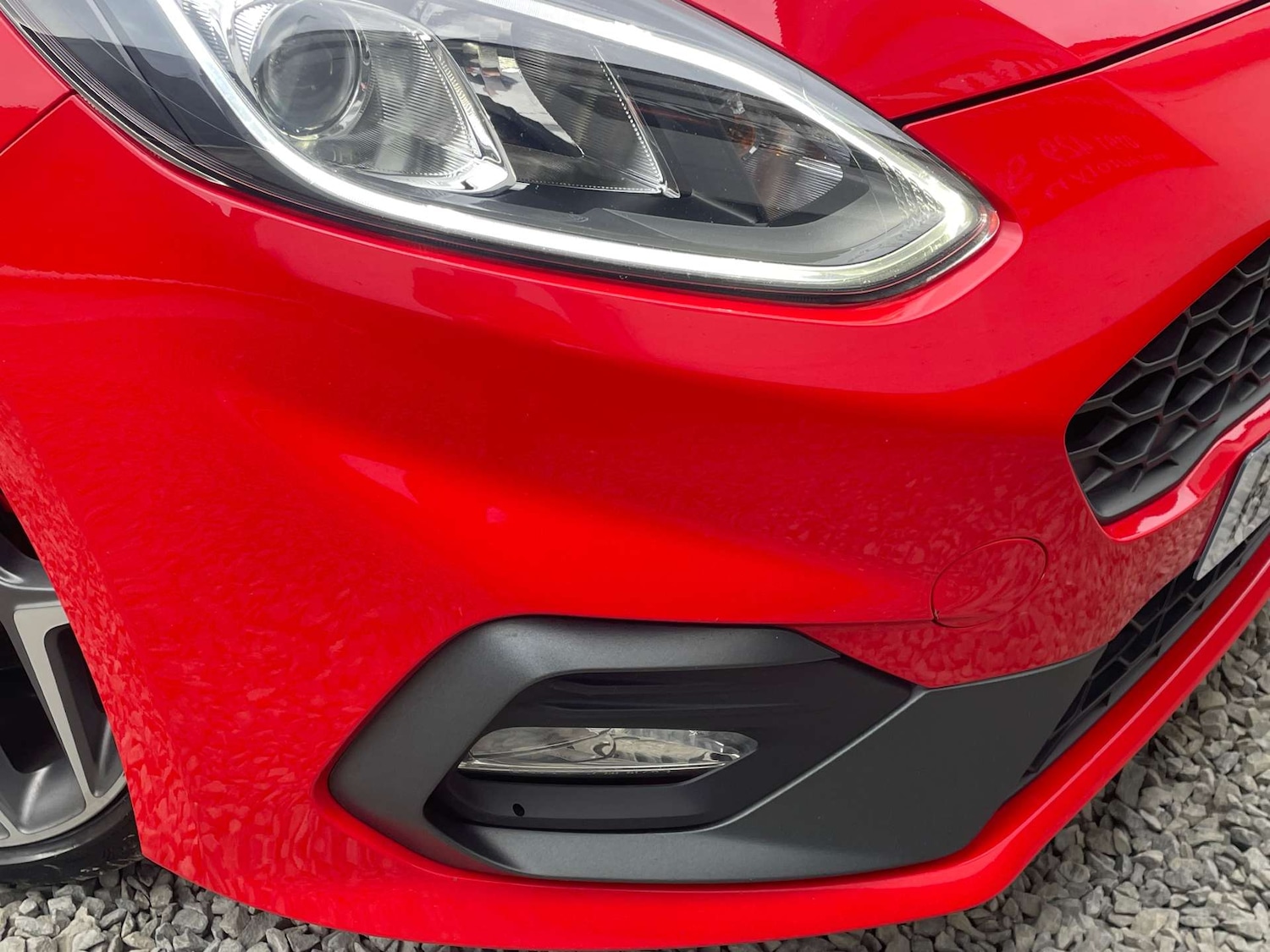 Used Ford Fiesta 2018 for sale - 77664919: Photo 11