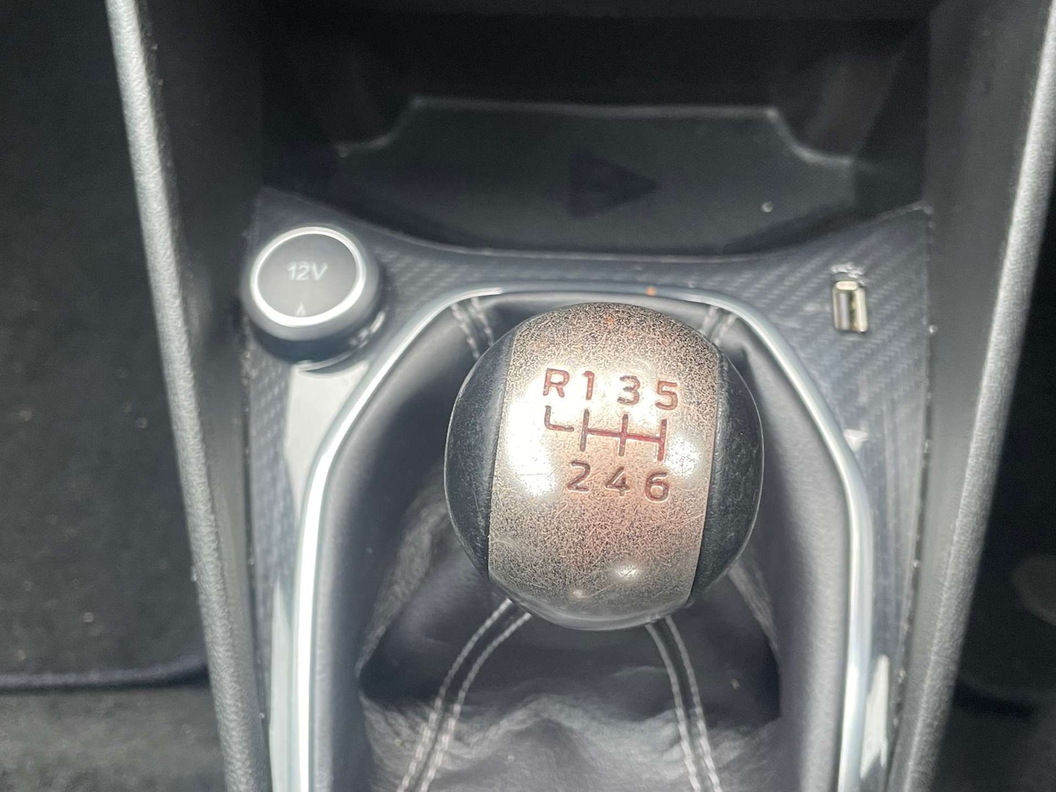 Used Ford Fiesta 2018 for sale - 77664919: Photo 15