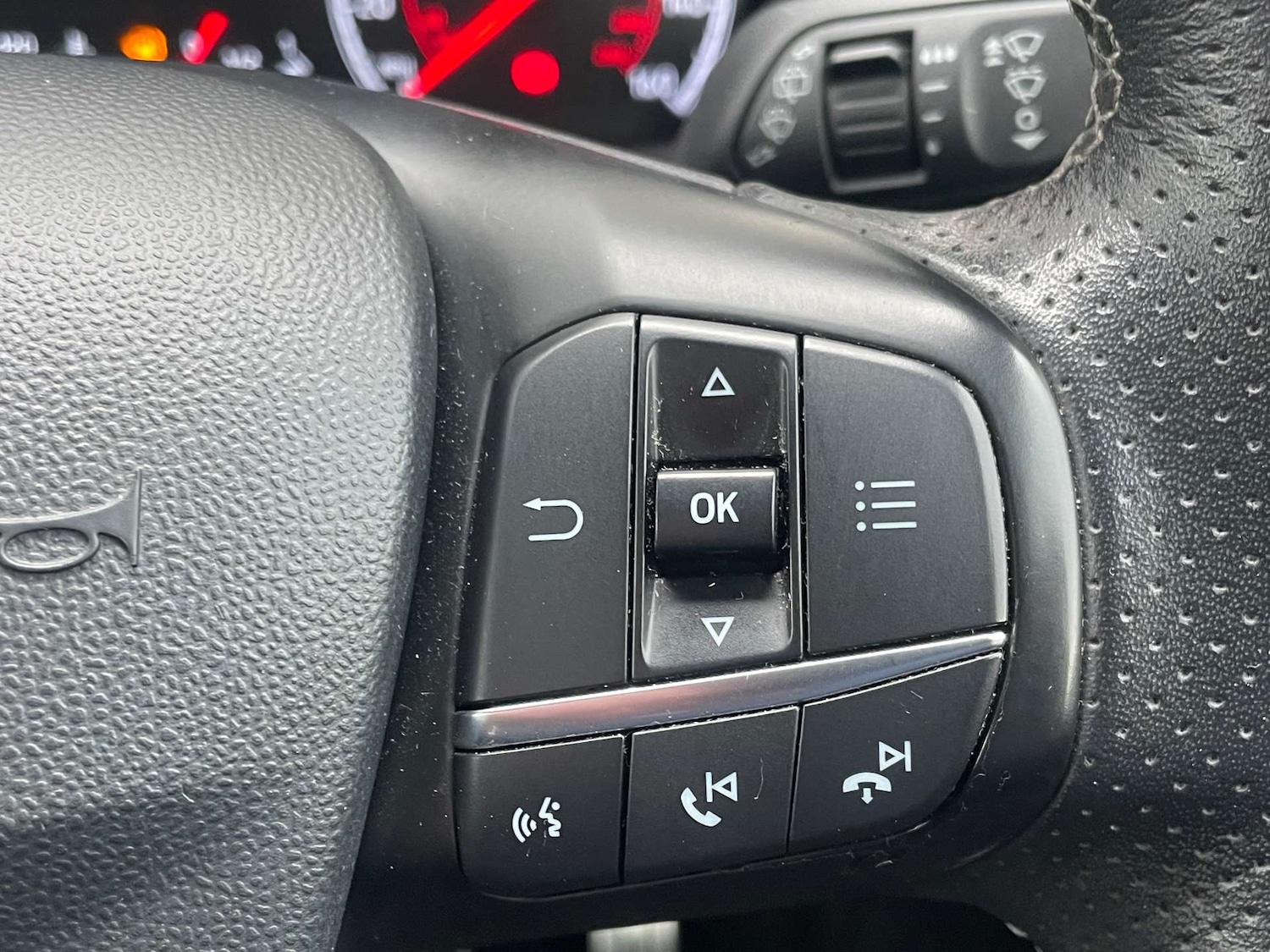 Used Ford Fiesta 2018 for sale - 77664919: Photo 17