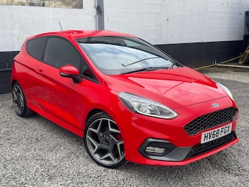 Ford Fiesta feature image