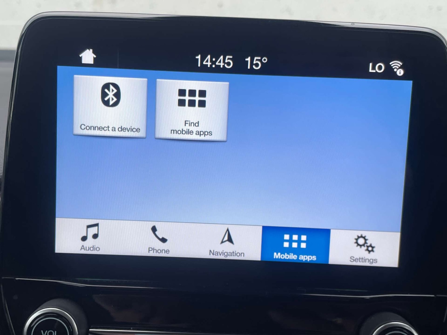 Used Ford Fiesta 2018 for sale - 77664919: Photo 24