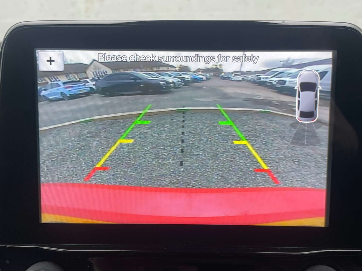 Used Ford Fiesta 2018 for sale - 77664919: Photo 26