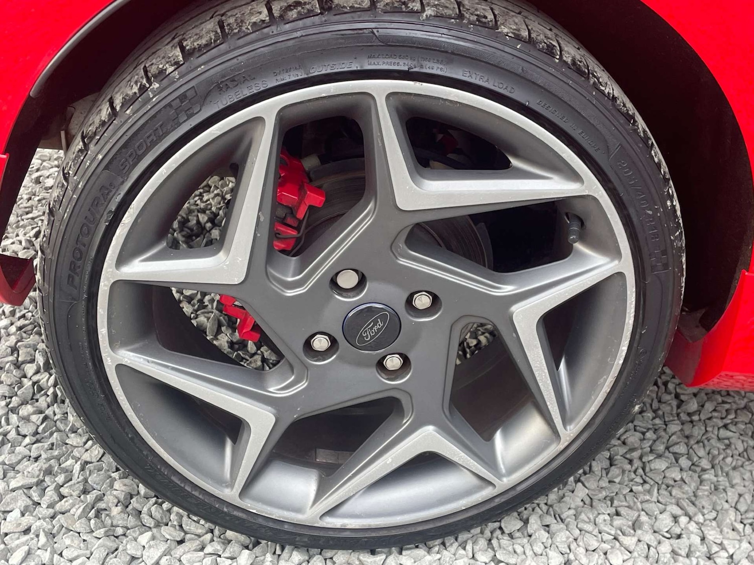 Used Ford Fiesta 2018 for sale - 77664919: Photo 27