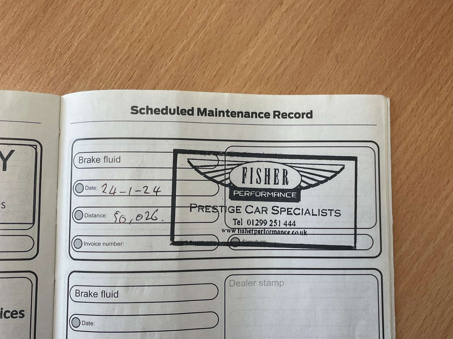 Used Ford Fiesta 2018 for sale - 77664919: Photo 30