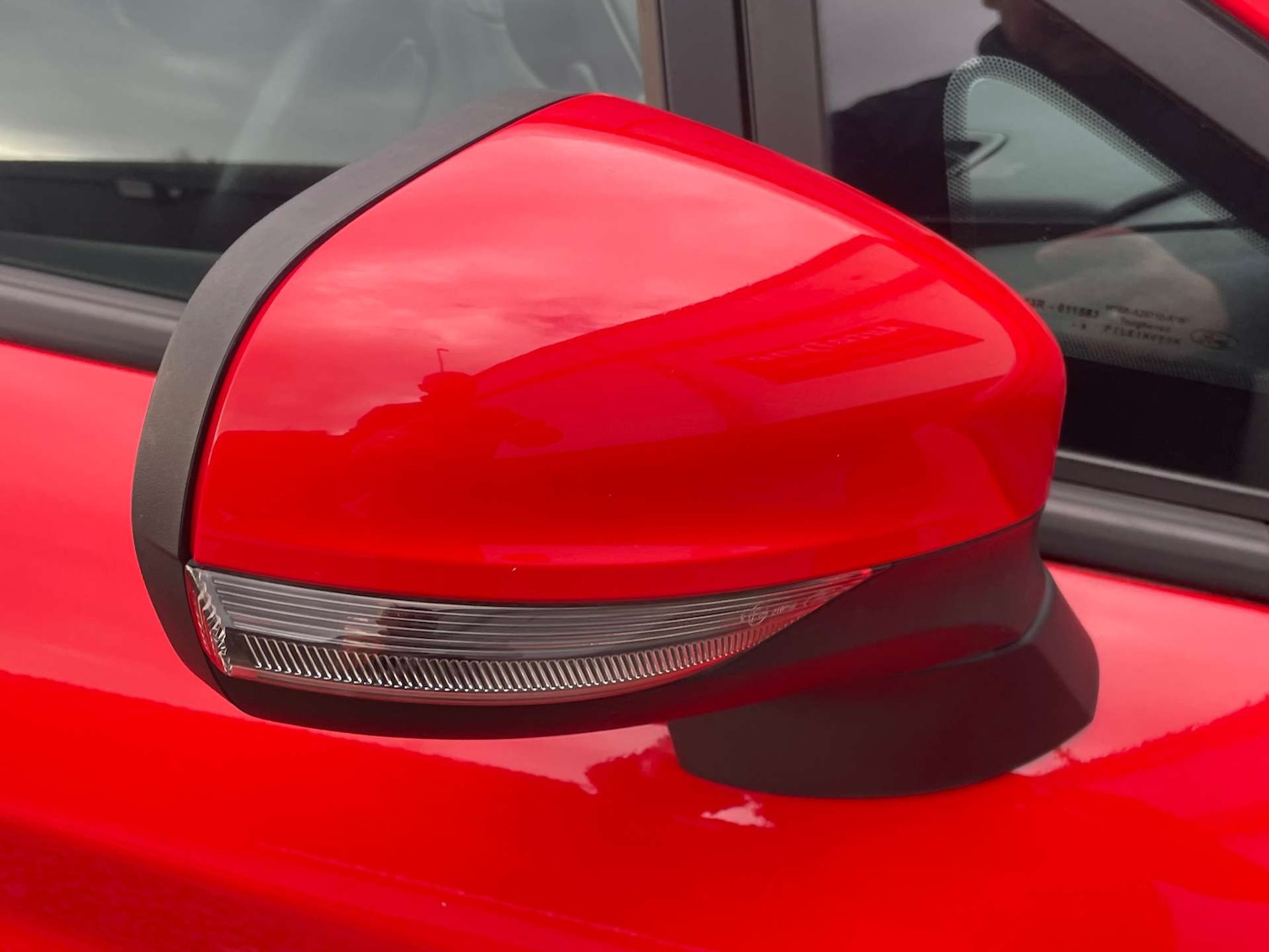 Used Ford Fiesta 2018 for sale - 77664919: Photo 9