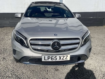 Used Mercedes-Benz GLA 2016 for sale - 75727836: Photo