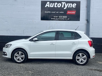 Used Volkswagen Polo 2017 for sale - 78778741: Photo