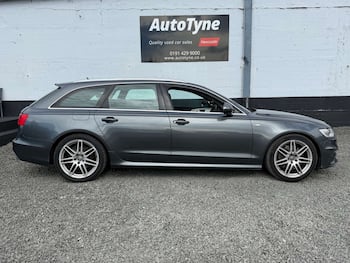 Used Audi A6 2013 for sale - 79764846: Photo