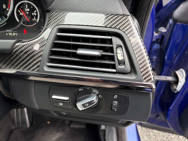 Used BMW 6 Series 2015 for sale - 75628499: Photo 17