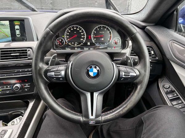 Used BMW 6 Series 2015 for sale - 75628499: Photo 18