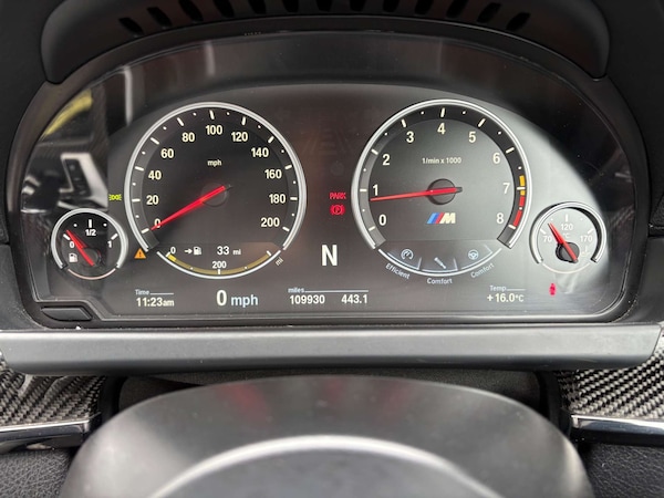 Used BMW 6 Series 2015 for sale - 75628499: Photo 20