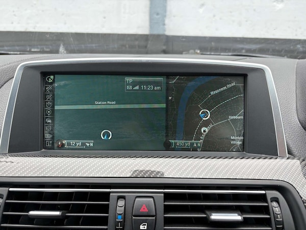 Used BMW 6 Series 2015 for sale - 75628499: Photo 22