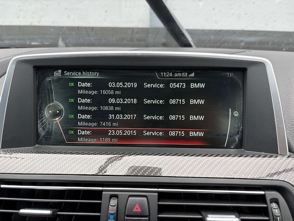 Used BMW 6 Series 2015 for sale - 75628499: Photo 24