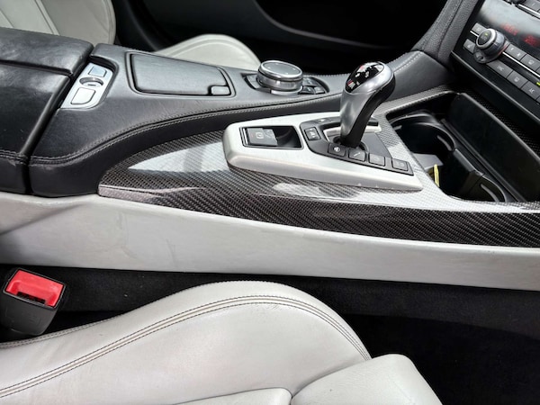 Used BMW 6 Series 2015 for sale - 75628499: Photo 27
