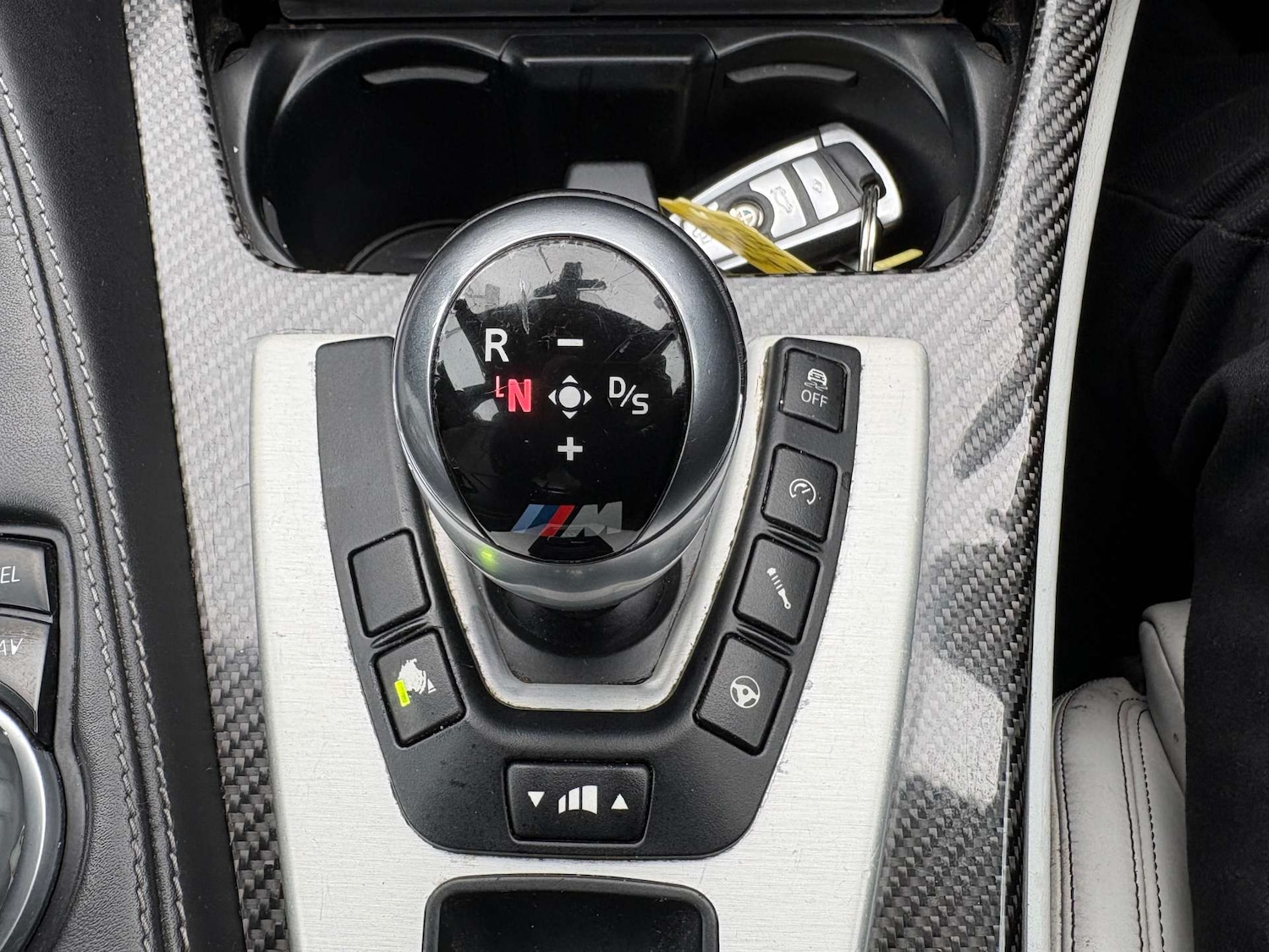 Vehicle 28