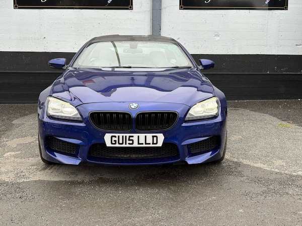 Used BMW 6 Series 2015 for sale - 75628499: Photo 2