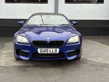 Used BMW 6 Series 2015 for sale - 75628499: Photo