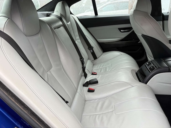Used BMW 6 Series 2015 for sale - 75628499: Photo 31