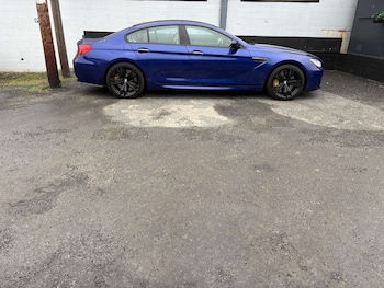 Used BMW 6 Series 2015 for sale - 75628499: Photo