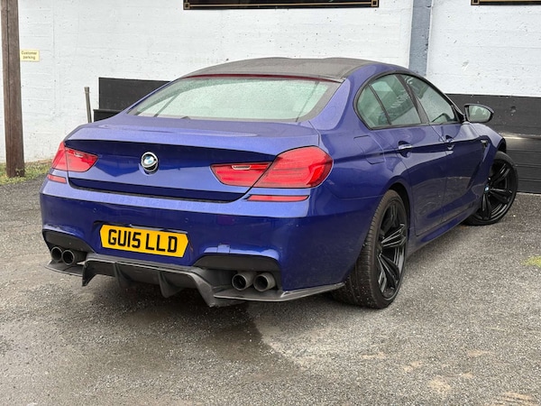 Used BMW 6 Series 2015 for sale - 75628499: Photo 5