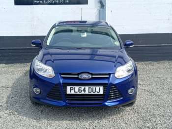 Used Ford Focus 2014 for sale - 74472920: Photo