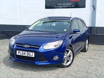 Used Ford Focus 2014 for sale - 74472920: Photo