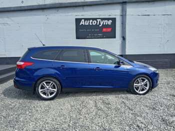 Used Ford Focus 2014 for sale - 74472920: Photo
