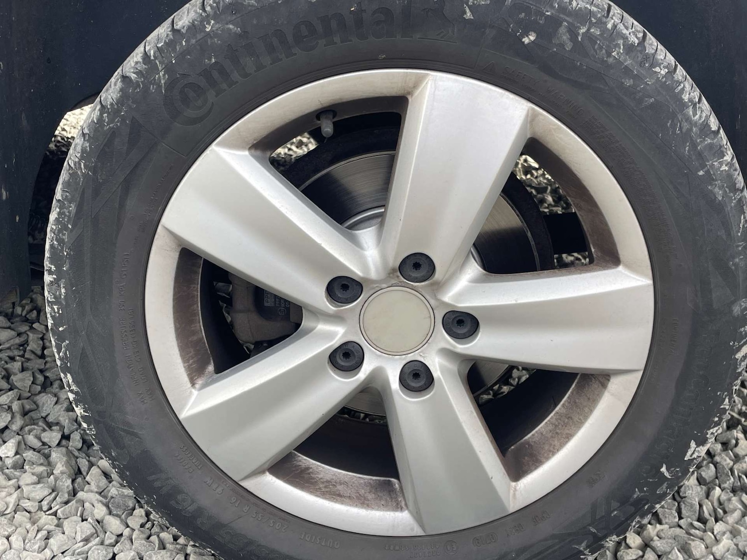 Used Volkswagen Caddy Maxi Life 2015 for sale - 76171651: Photo 12