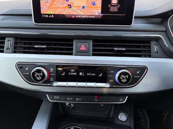 Used Audi A4 2018 for sale - 76223024: Photo 14