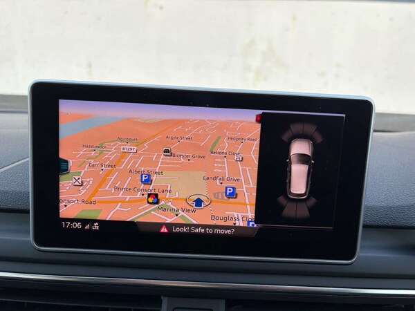 Used Audi A4 2018 for sale - 76223024: Photo 18