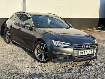 Audi - A4