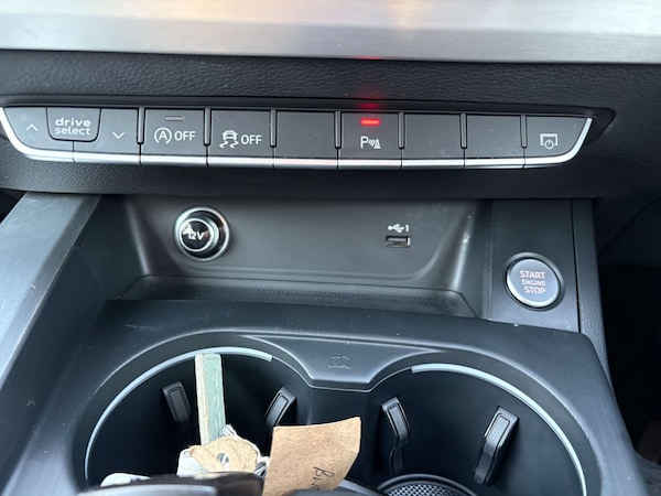 Used Audi A4 2018 for sale - 76223024: Photo 23