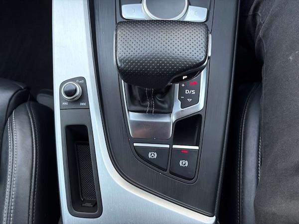 Used Audi A4 2018 for sale - 76223024: Photo 26