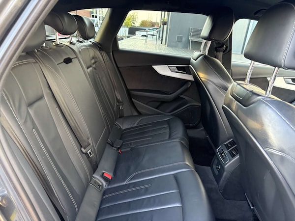 Used Audi A4 2018 for sale - 76223024: Photo 28