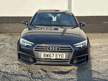 Used Audi A4 2018 for sale - 76223024: Photo 2