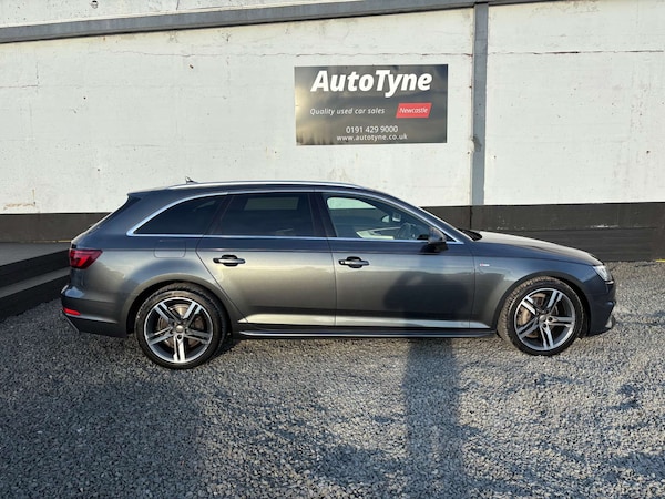 Used Audi A4 2018 for sale - 76223024: Photo 7